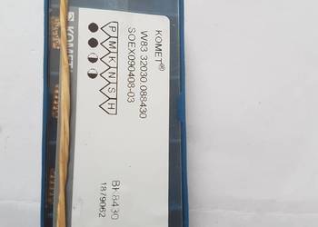 Płytka do wierteł Komet Ceratizit W83 32030 SOEX 090408