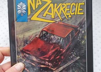 Kapitan Żbik - kompletna historia - 2 komiksy