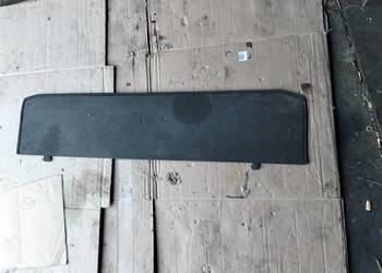 849810001R MEGANE III  WYKŁADZINA PODŁOGA BAGAŻNIKA