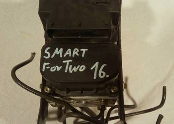POMPA HAMULCOWA ABS SMART FORTWO 0006647V003