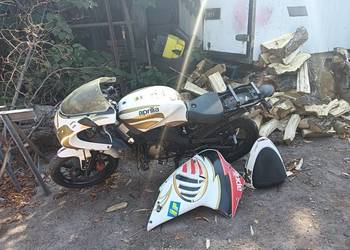 Sprzedam Aprilia Sr 50