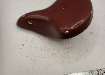 NOWE Z EPOKI SIEDZENIE ROWEROWE DZIECIĘCE SIODEŁKO OPEL DIAMANT NSU UKRAINA