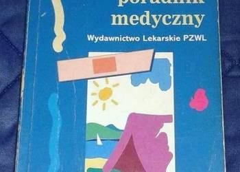Turystyczny poradnik medyczny - Kazimierz Janicki