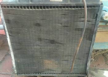 Chłodnica : Ursus -355