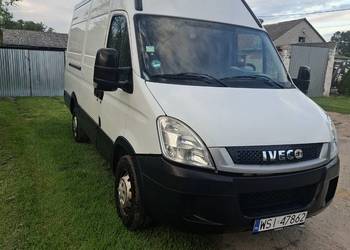 Iveco Daily 2.3
