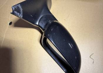 vw golf 4 lusterko prawe LC9Z zewnętrzne  