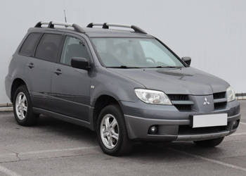 Mitsubishi Outlander 2.0