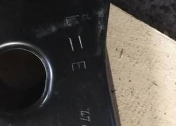 wahacz przedni lewy 47/18 u51 ford mondeo 4 galaxy 2 s-max v