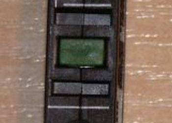 Styk pomocniczy B&J ZWIERNY HN10 zielony benedikt & jager