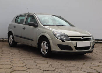 Opel Astra 1.4 16V
