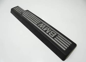 OSŁONA POKRYWA KOLEKTORA SILNIKA BMW E60 E61 LCI N53B25A