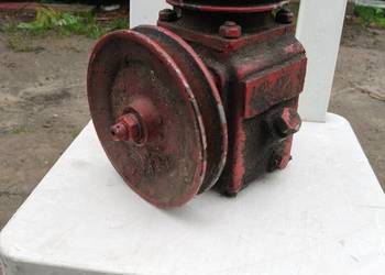 Sprężarka Ursus C-328