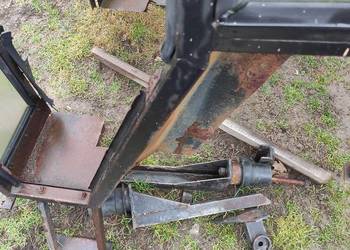 Sprzedam kabinę C360