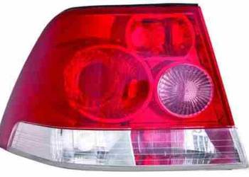 LAMPA TYLNA LE/PR - OPEL ASTRA H - 02/07-01/10