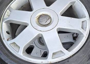 Felgi AUDI S3 AVUS 17" 5x100 225/50-17