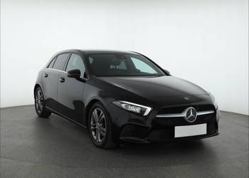 Mercedes A A 180