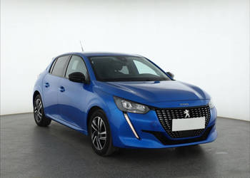 Peugeot 208 1.2 PureTech