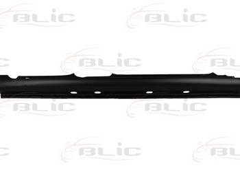 PRÓG LE/PR (4/5-D) - VW GOLF IV/BORA 08/97-09/03