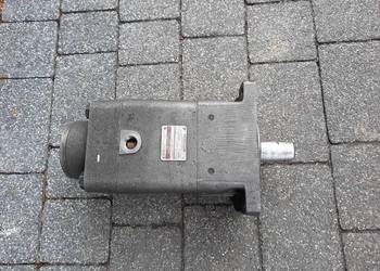 Pompa hydrauliczna Brueninghaus Rexroth A1F63