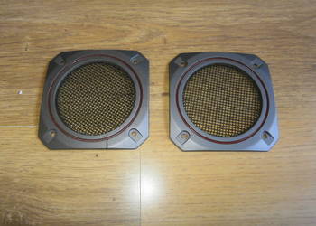 TONSIL ALTON MILDTON 70 80 110 ramki 10cm. 2szt. ładne