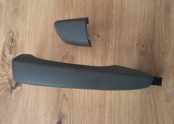 Klamka Citroen Peugeot prawa 980297821T Nowa OE