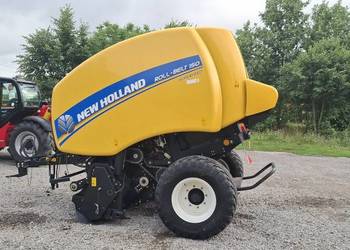New Holland Roll Belt 150