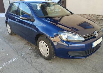 Volkswagen Golf 1.4 Mpi