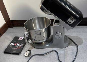 Robot kuchenny Kenwood kMX75 1000 W czarny