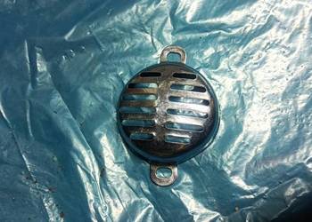 Obudowa osłona Klaksonu sygnału Żak Ryś Komar Sztywniak