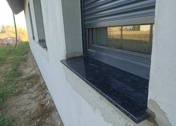 Parapety schody marmurowe granit kwarc blaty