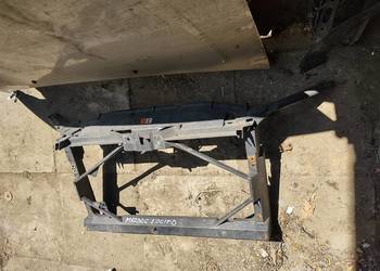 MAZDA 6 2,0CITD pas przód wzmocnienie