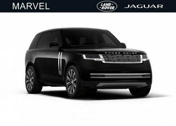 Land Rover Range Rover Range Rover L460 3.0D I6 350KM AWD Auto Autobiograp…