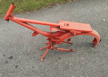 Romet 50t1 nowa rama