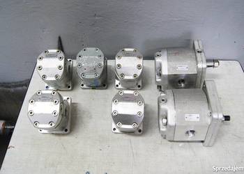 Pompa ORSTA A-16R, A-16L TGL 10859