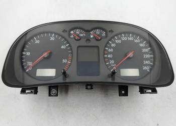 Licznik Zegary VW Bora Golf IV 1.9 TDI 1J0920826C