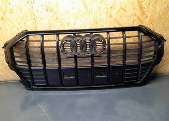 ATRAPA GRILL AUDI Q3 II S-LINE 83A853651E 83A853651F