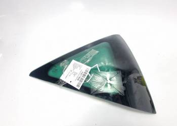 SZYBA DRZWI LEWY TYŁ PEUGEOT 207 SW