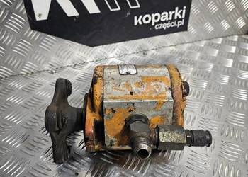 Pompa hydrauliczna  zębata Sauer Danfoss Dynamatic H674907 A31.5L 34047 A3…