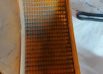 Kierunkowskaz zastawa 1100