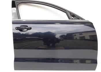 DRZWI PRAWY PRZÓD PRAWE PRZEDNIE LX5R AUDI A6 C7 4G KOMBI SEDAN 11-14r
