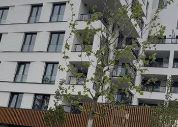 2 pokojowy narożny apartament