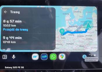 Radio samochodowe Android radio
