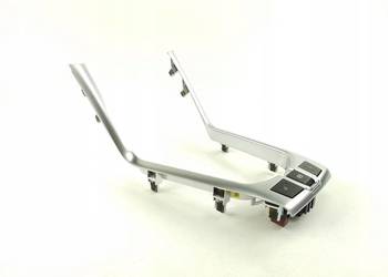 RAMKA TUNELU ŚRODKOWEGO PRZYCISKI RECZNEGO GRZANIA FOTELA OPEL ANTARA ASO