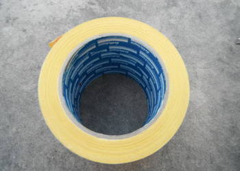 Taśma klejąca dwustronna 76 mm Sellotape 1315H1609