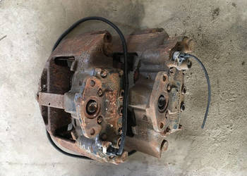 Zacisk Hamulcowy Man TGA TGS Lucas Prawy 68323007-3