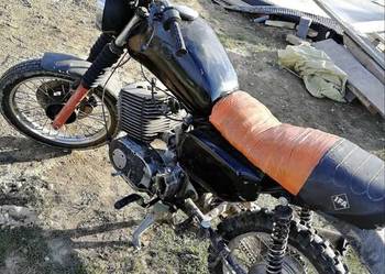 MZ 250