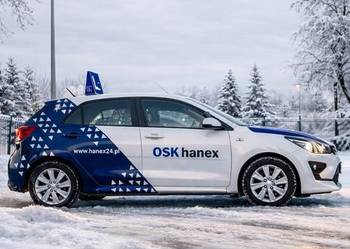 FERIE ZIMOWE Z PRAWEM JAZDY KAT.B