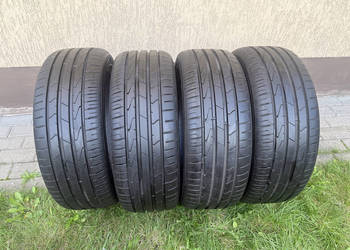 OPONY HANKOOK Ventus Prime 3 215/45 R18 stan idealny