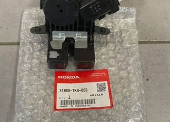 Honda Jazz 2020- zamek tył klapa