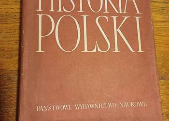 Historia Polski t. IV1918-39 T. Jędruszczak PAN